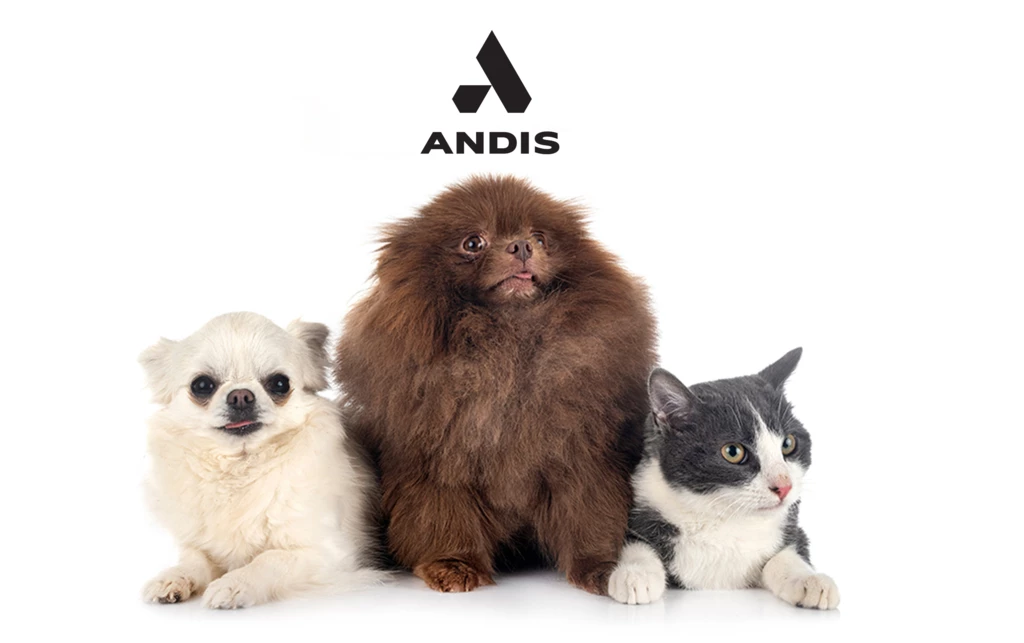 ANDIS